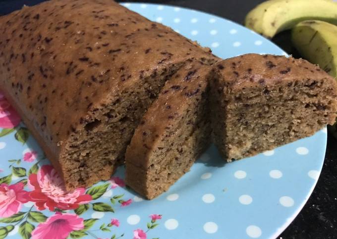 Resep Bolu Pisang Praktis Oleh Viona Prilia - Cookpad Resep Bolu Pisang Praktis Oleh Viona Prilia - Cookpad