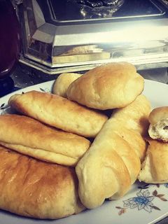 صورة لوصفة باتيه بالجبنه