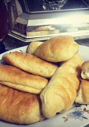 صورة لوصفة باتيه بالجبنه