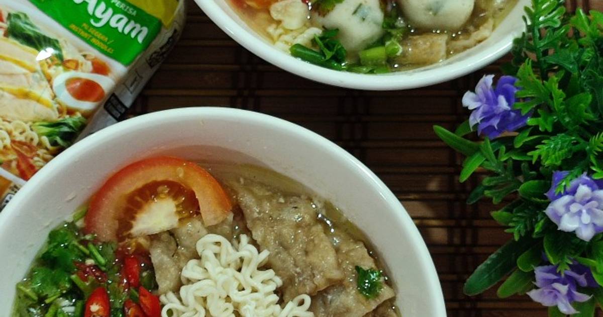 755 resepi ayam maggie yang sedap dan mudah oleh komuniti cookpad - Cookpad