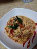 Egyptian Shakshuka