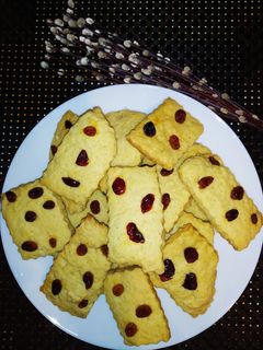 Фото Пісне печиво 🍪.