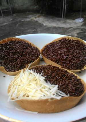 Foto resep Martabak Mini Milo Yummy 😋