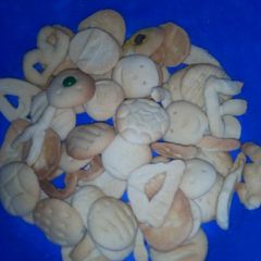 A picture of Cookies.