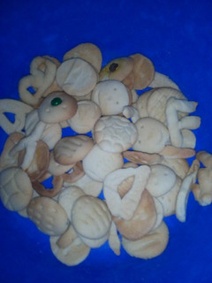 A picture of Cookies.