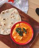 Món Ấn - Phô Mai Paneer Masala