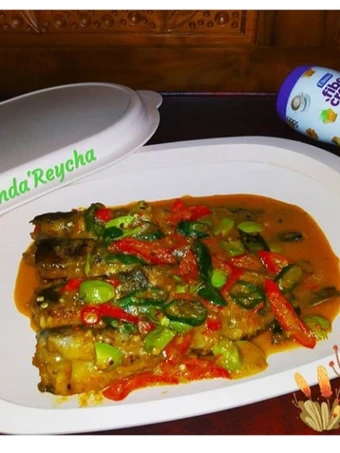 Easy Way Prepare 🐟Mangut Ikan Lele the So Delicious Delicious