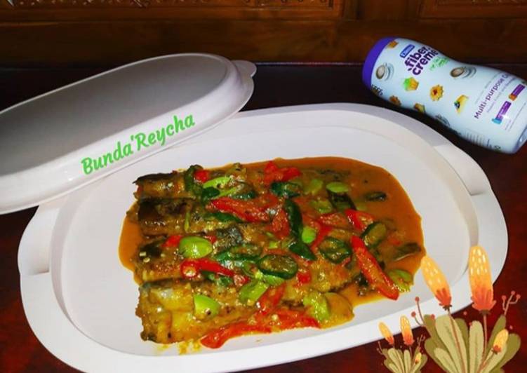 Resep Mangut Ikan Lele Yang Renyah