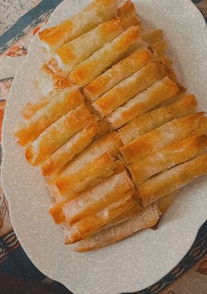 صورة لوصفة جلاش بالمكسرات