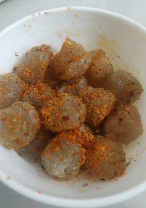 Foto resep Cimol bojot