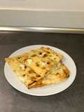 Focaccia di Recco