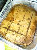HP Brownies