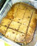 HP Brownies