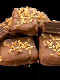Brownies de Tâmaras