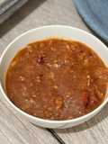 Sambal Penyetan