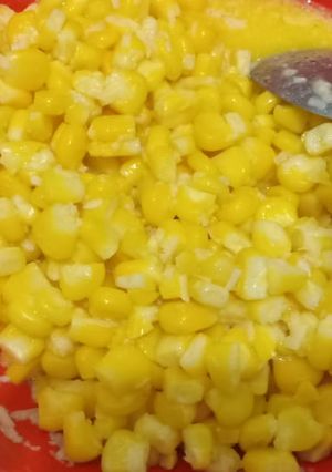Foto resep Jasuke