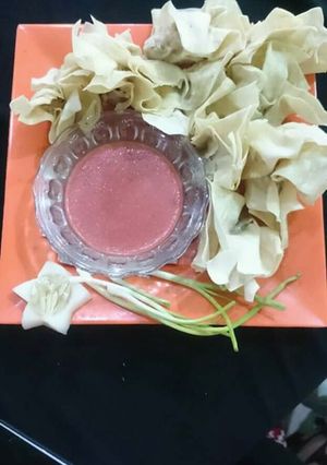 Foto resep Siomay ayam
