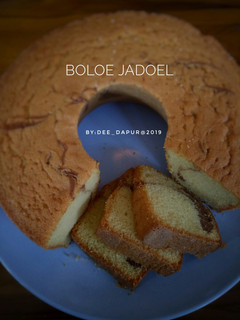 Foto resep Bolu Jadul