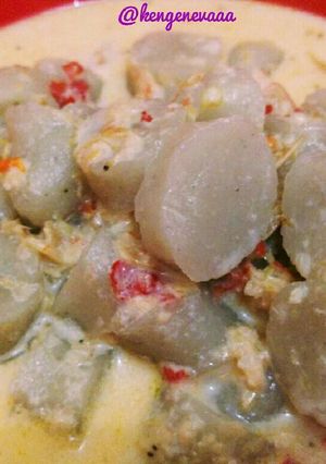 Foto resep Laksan 🍜