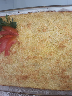 Foto resep Pastel tutup yummy