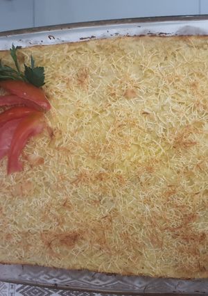 Foto resep Pastel tutup yummy