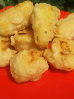 Foto resep #R11 Rondo Royal aka Tape Goreng