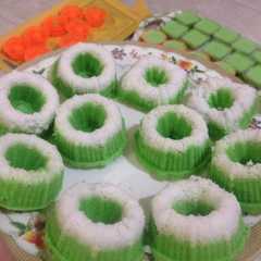 Foto resep Putu Ayu Lembut