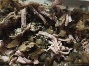 A picture of boneless pork