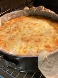 Pizza Chicago Sin gluten