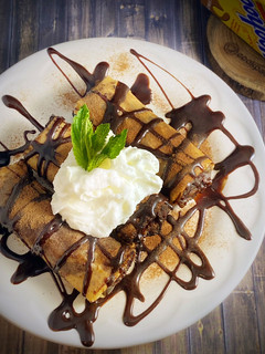 Foto resep Pisang Coklat Keju (PisCokJu) II