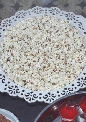 صورة لوصفة بوشار