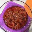 Sambal Bajak ala Mamakey 💙