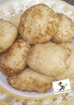 A picture of Masa contest.