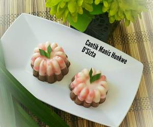 Masakan Populer Kue Cantik Manis Hunkwe Lezat Mantap Masakan Populer Kue Cantik Manis Hunkwe Lezat Mantap