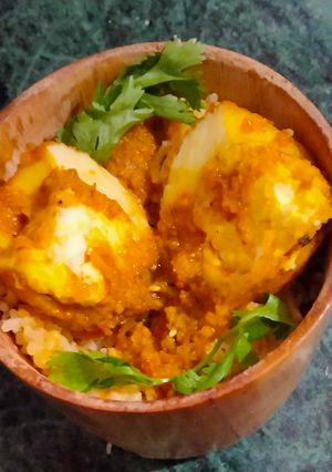 अंडा करी(anda curry recipe in hindi) रेसिपी मुख्य फोटो