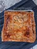 Chicken Pie (pie ayam)