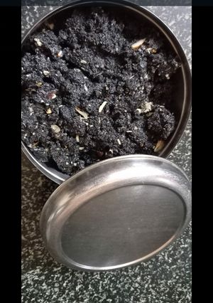 કચરીયું (Kachariyu Recipe In Gujarati) રેસીપી મુખ્ય ફોટો