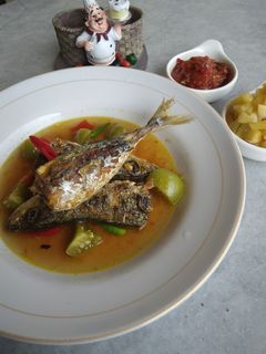 Foto resep Pindang Ikan
