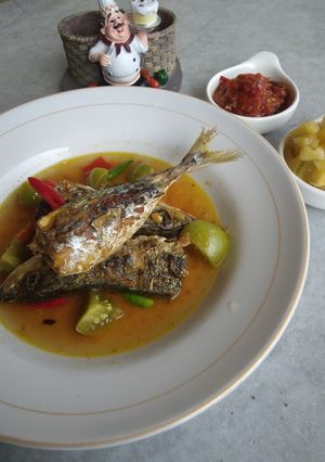 Foto resep Pindang Ikan