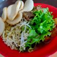 Tahu Campur Surabaya