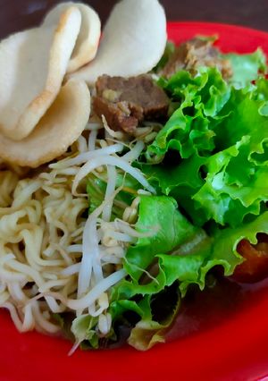 Foto resep Tahu Campur Surabaya