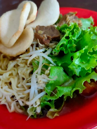 Cara Gampang Menyiapkan Resep Tahu Campur Surabaya yang Bisa Manjain Lidah Anti Ribet, Menggugah Selera