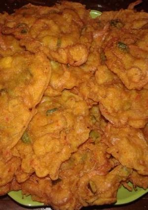 Foto resep Bakwan udang