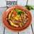 Terong kukus sambal terasi