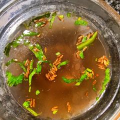 A picture of Kokum Saar.