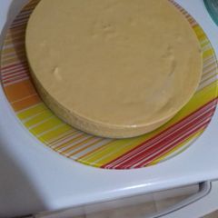 A picture of Mango delight.