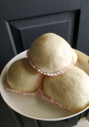 Foto resep Bakpao