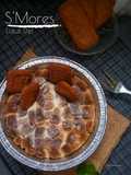 S'Mores Lotus Dip