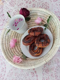 عکسی از دستور 🍩دونات🍩