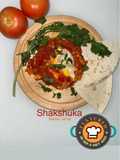 🍁Shakshuka